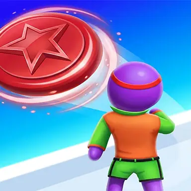 Disc Battle Ultimate oyunu