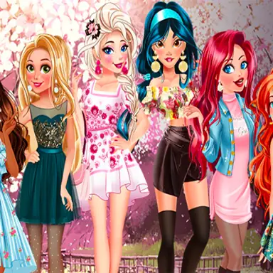 Disney Frozen Elsa Games oyunu