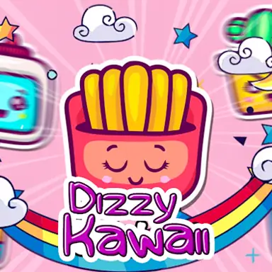 Dizzy Kawaii oyunu