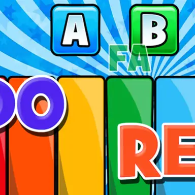 Do Re Mi Piano For Kids oyunu