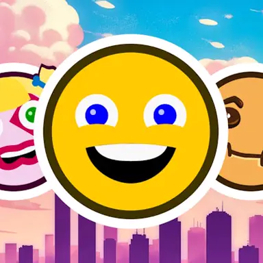 Dobro Dash game