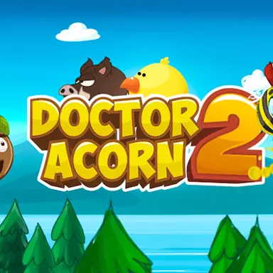 Doctor Acorn 2 oyunu