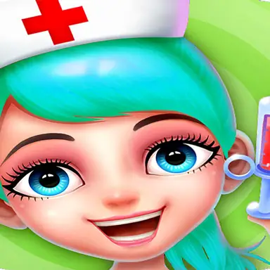 Doctor Games oyunu