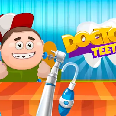 Doctor Teeth oyunu
