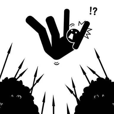 Doddle Warrior 2D oyunu