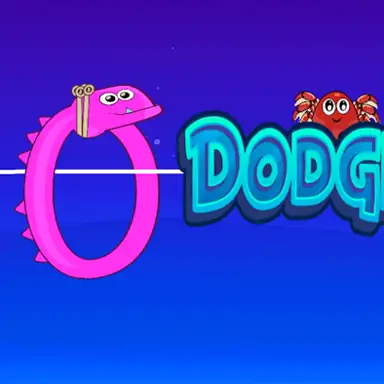 Dodge Game oyunu