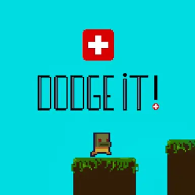 Dodge it! oyunu