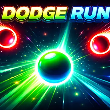 Dodge Run oyunu