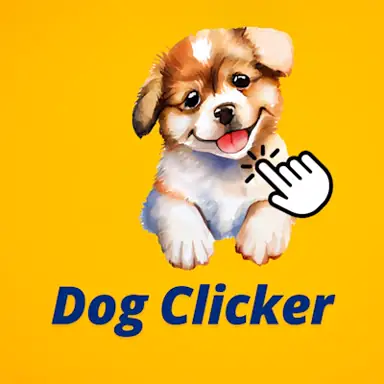 Dog Clicker oyunu