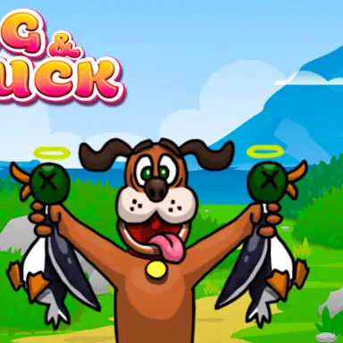 Dog & Duck game