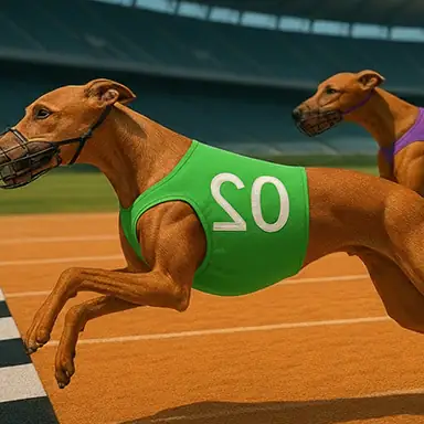 Dog Racing Master  Game oyunu