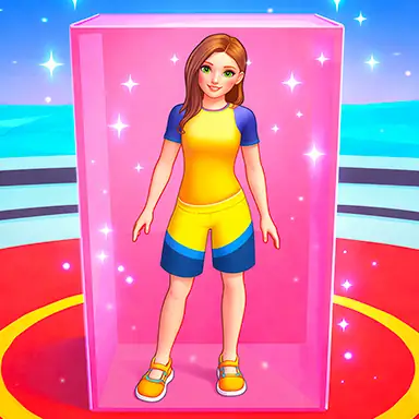 Doll Designer Game oyunu