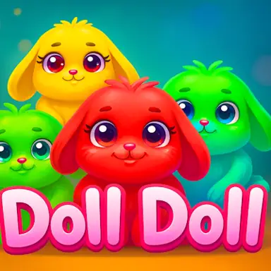 Doll Doll oyunu