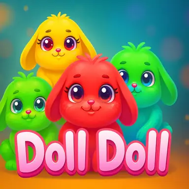 Doll Doll game