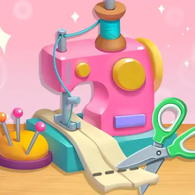 Doll Game DIY Fashion Star oyunu