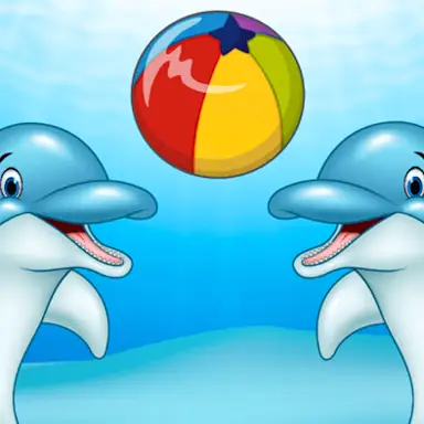 Dolphin Show game