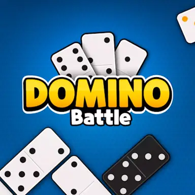 Domino Battle game