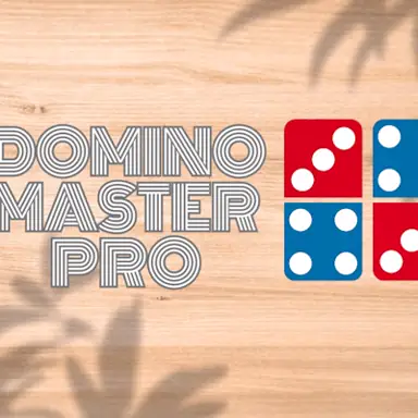 Domino Master Pro game