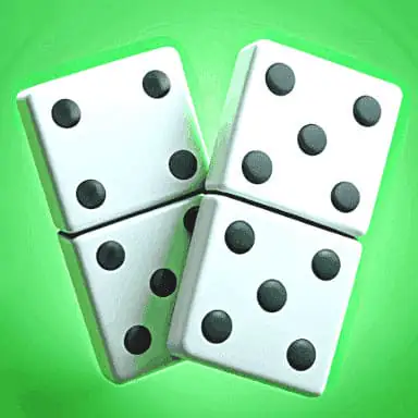 Dominoes classic duel oyunu