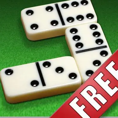 Dominoes Deluxe Free oyunu