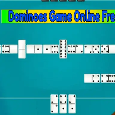 Dominoes Game Online Free game