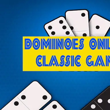 Dominoes Online Classic Game game