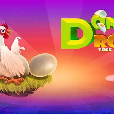 Don't Drop game