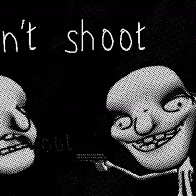 Don't Shoot oyunu