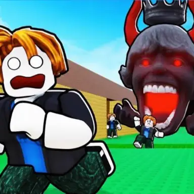 Dont get crashed by 67 oyunu