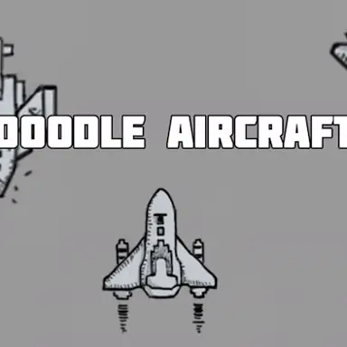 Doodle Aircraft oyunu