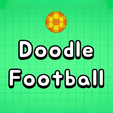 Doodle Football oyunu