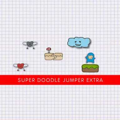 Doodle Jump Extra game