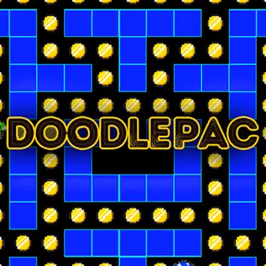 DoodlePac game