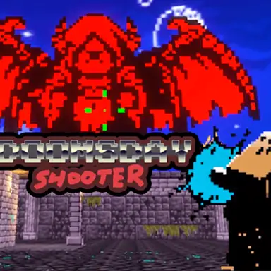 Doomsday Shooter game