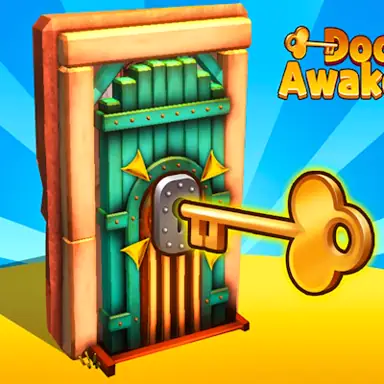 Doors Awakening oyunu