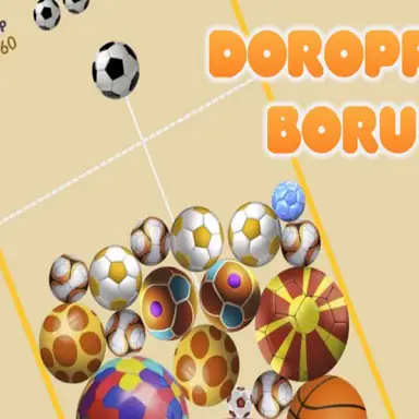 Doroppuboru 13 oyunu