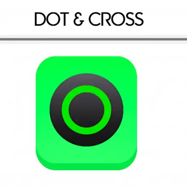 Dots And Cross oyunu