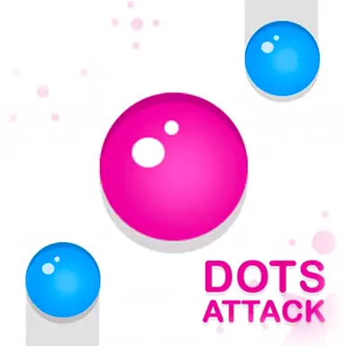 Dots Attack oyunu