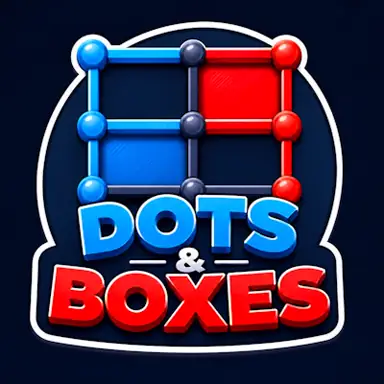 Dots & Boxes oyunu