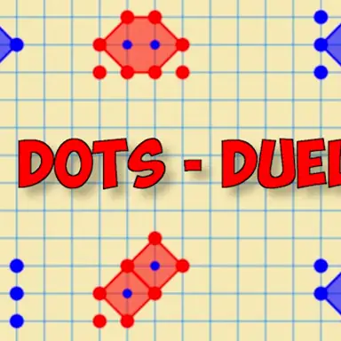 Dots - Duel game