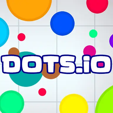Dots.io oyunu