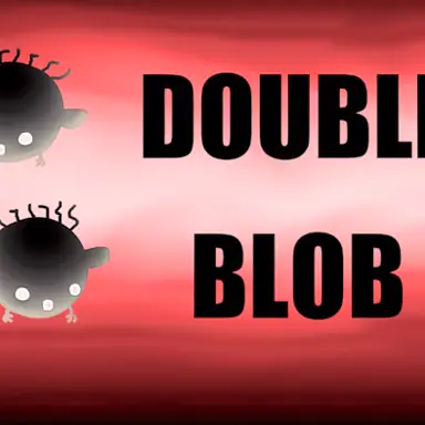 Double Blob oyunu