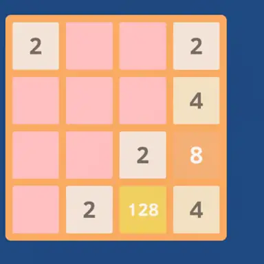 Double the Numbers game