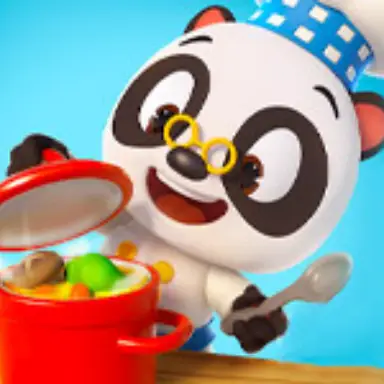 Dr Panda Restaurant game