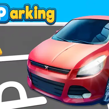 Dr. Parking oyunu