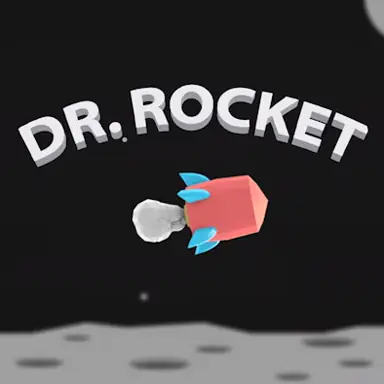 Dr. Rocket game