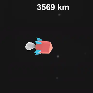 Dr Rockets game