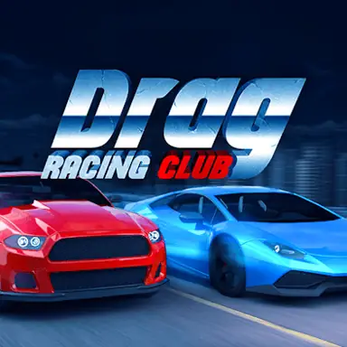 Drag Racing Club oyunu