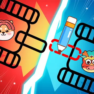 Dragon Draw Joust oyunu