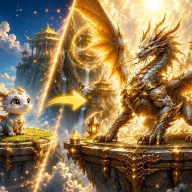 Dragon Funtion oyunu